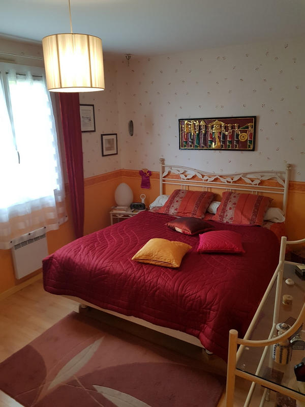 Maison - 143 m² - 6 pièces