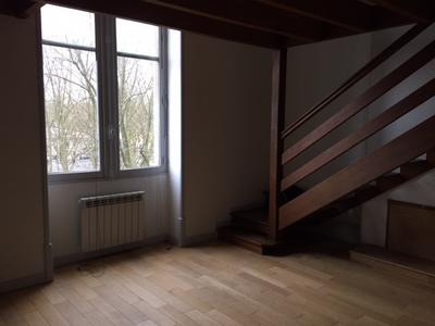 Studio - 34 m² - 1 pièce