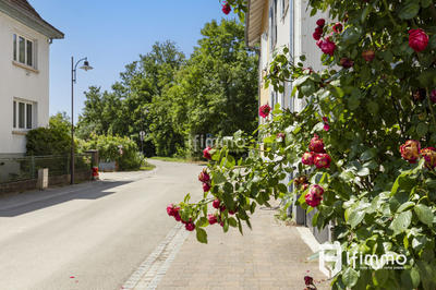 Maison - 142 m² - 6 pièces