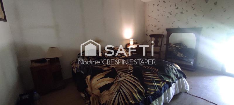 Propriété - 461 m² - 16 pièces