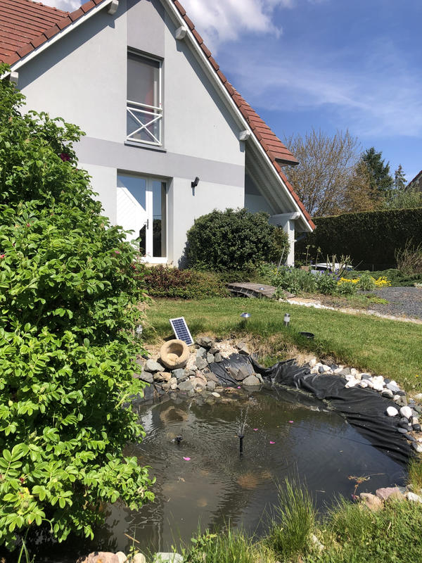 Maison - 120 m² - 7 pièces