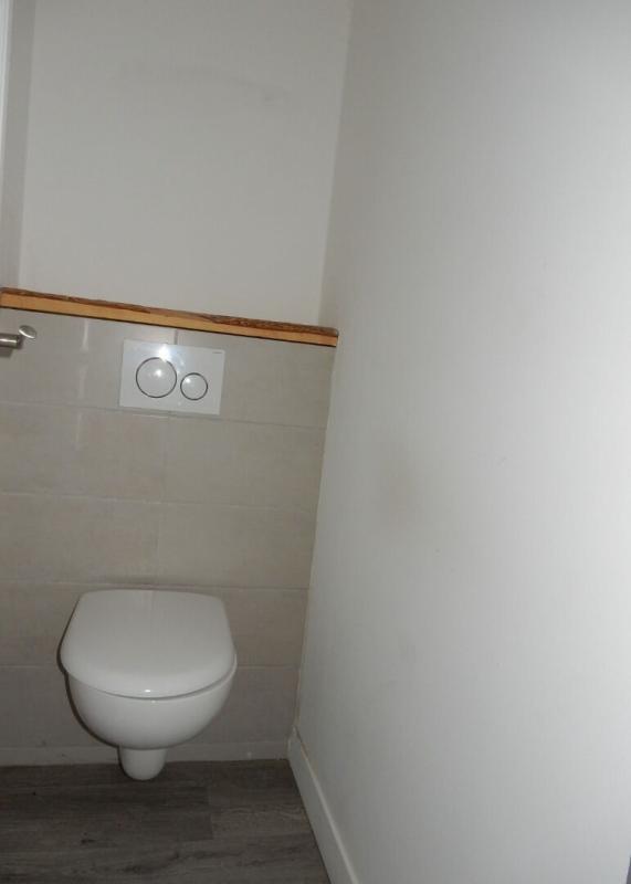 Appartement - 74 m² - 4 pièces