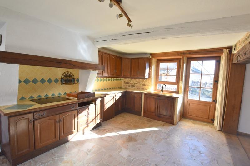 Maison - 133 m² - 4 pièces