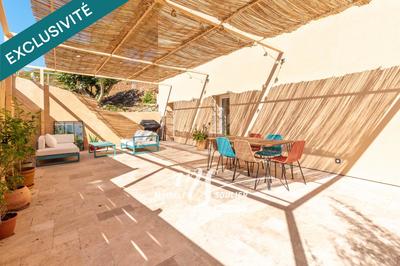 Maison - 135 m² - 4 pièces