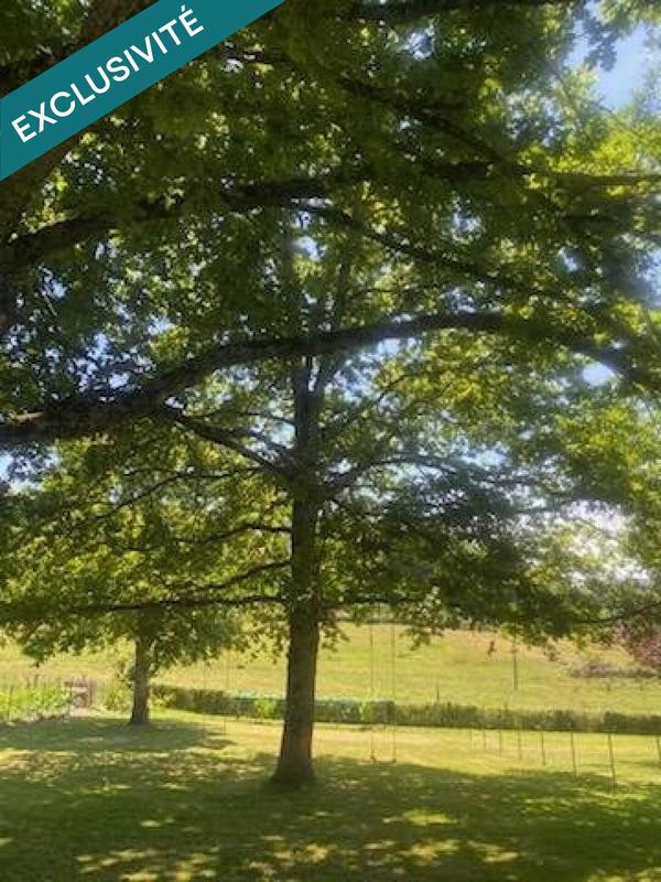 Maison - 85 m² - 5 pièces