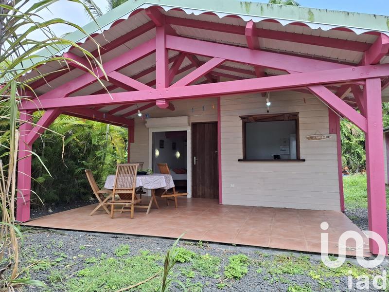 Maison - 107 m² - 6 pièces