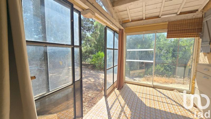 Maison - 78 m² - 3 pièces