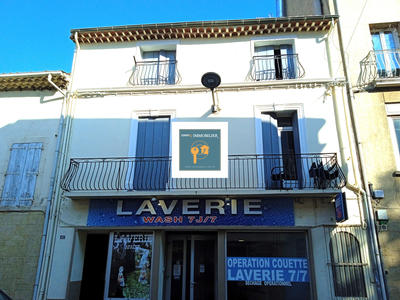 Appartement - 184 m²