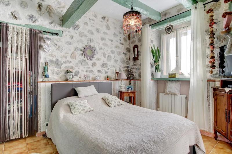 Maison - 58 m² - 3 pièces