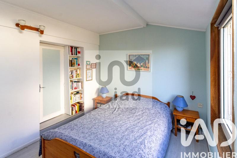 Maison - 138 m² - 6 pièces