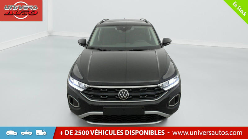 Volkswagen t-Roc 2.0 Tdi 150 Start Stop Dsg7 Life Plus