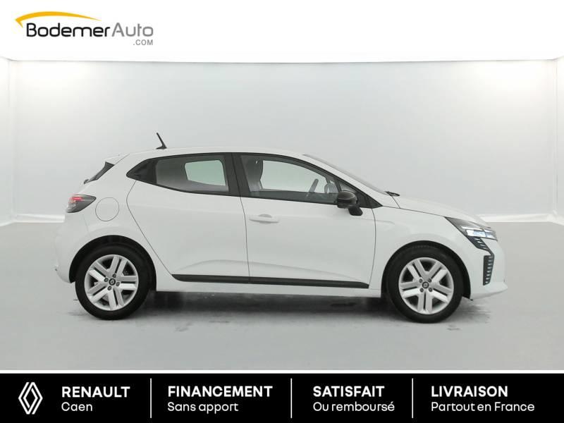 Renault Clio SCe 65 ch Gsr2 Evolution