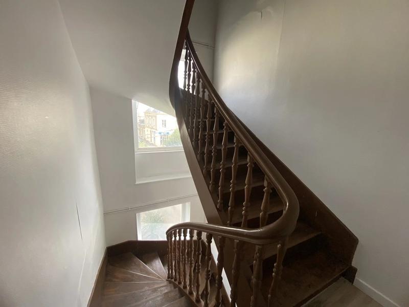 Appartement - 45 m² - 3 pièces