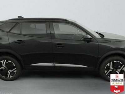 Peugeot 2008 Hybrid 145 e-Dcs6 Allure