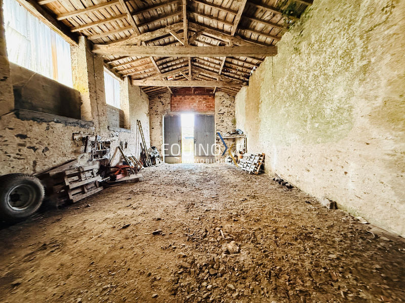 Maison - 91 m² - 1 pièce