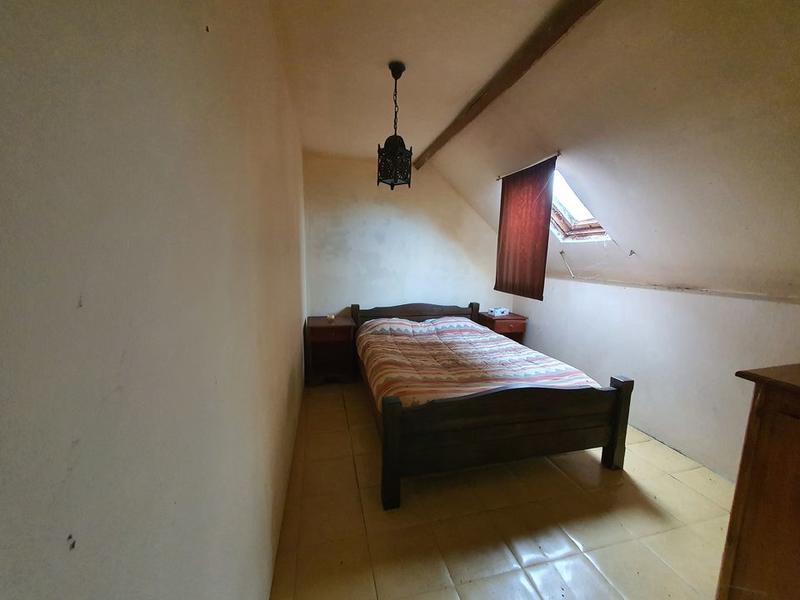 Maison - 103 m² - 4 pièces