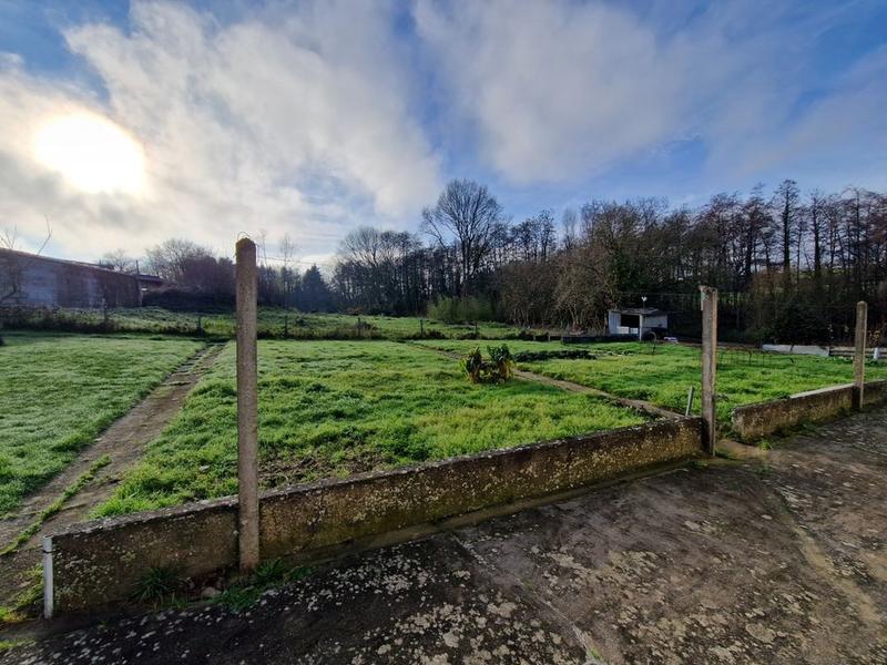 Pavillon - 96 m² - 5 pièces