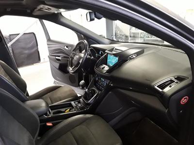Ford Kuga 2.0 Tdi 150 Cv St-Line Bv6