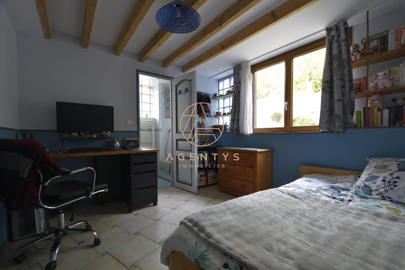 Maison - 175 m² - 6 pièces