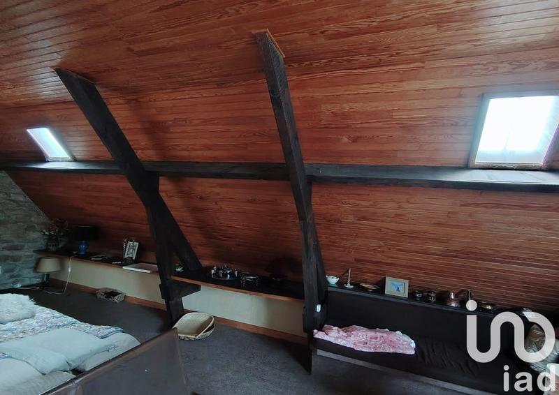 Maison - 152 m² - 5 pièces