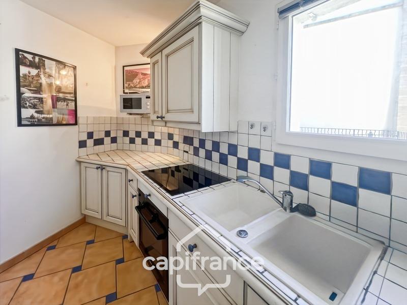 Appartement - 69 m² - 3 pièces