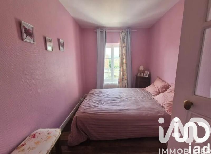 Maison - 118 m² - 5 pièces