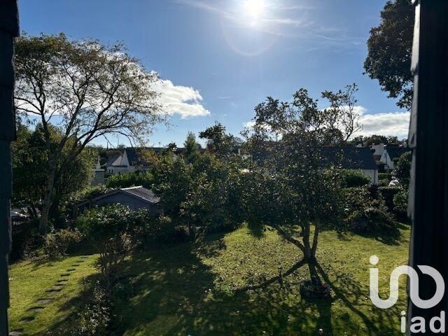 Maison - 170 m² - 7 pièces