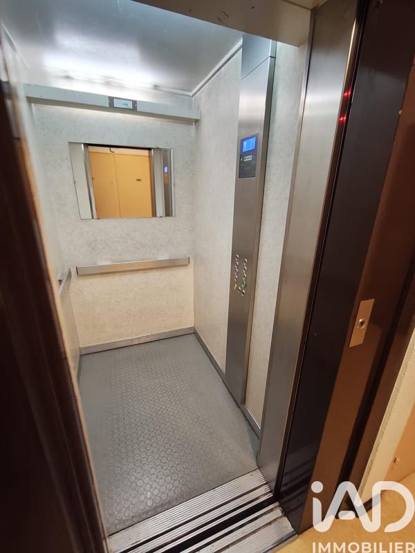 Appartement - 83 m² - 3 pièces