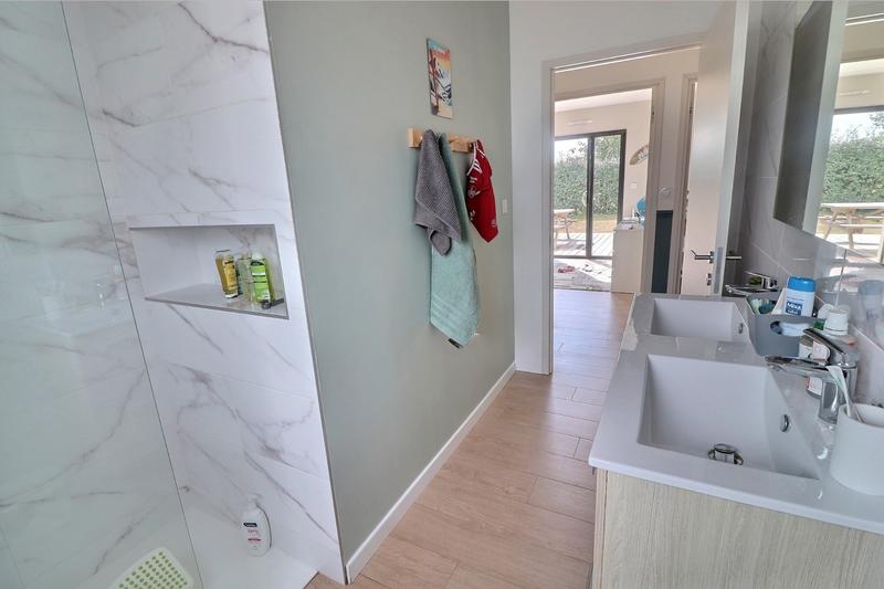 Maison - 164 m² - 6 pièces