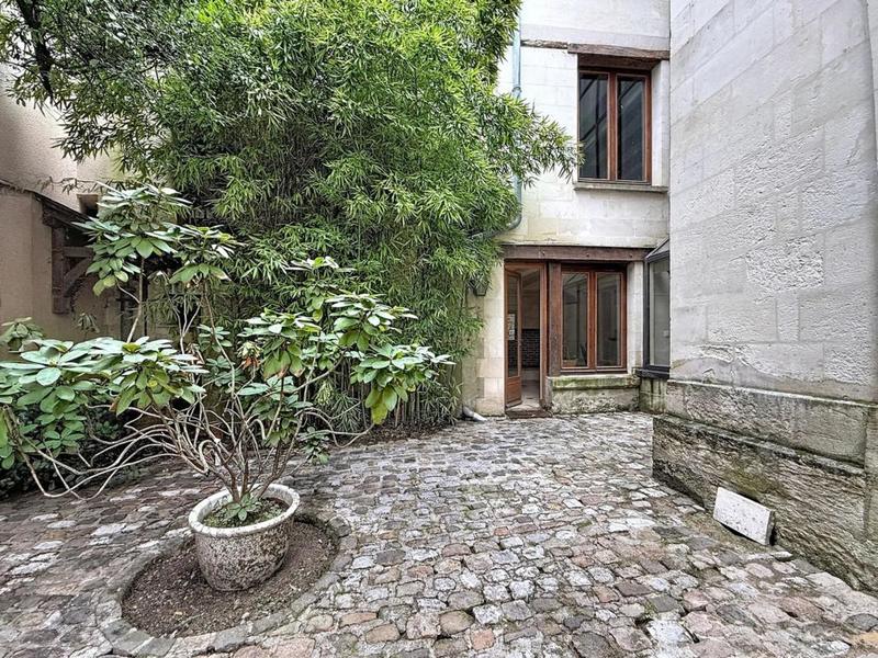 Maison bourgeoise - 235 m² - 7 pièces