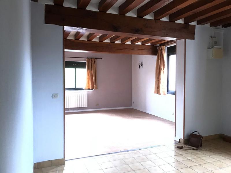 Appartement - 34 m² - 1 pièce