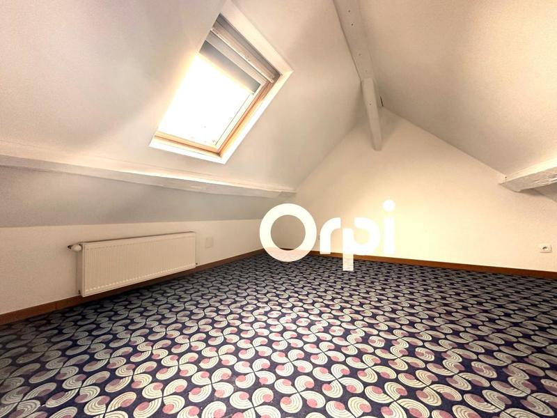 Maison - 35 m² - 2 pièces