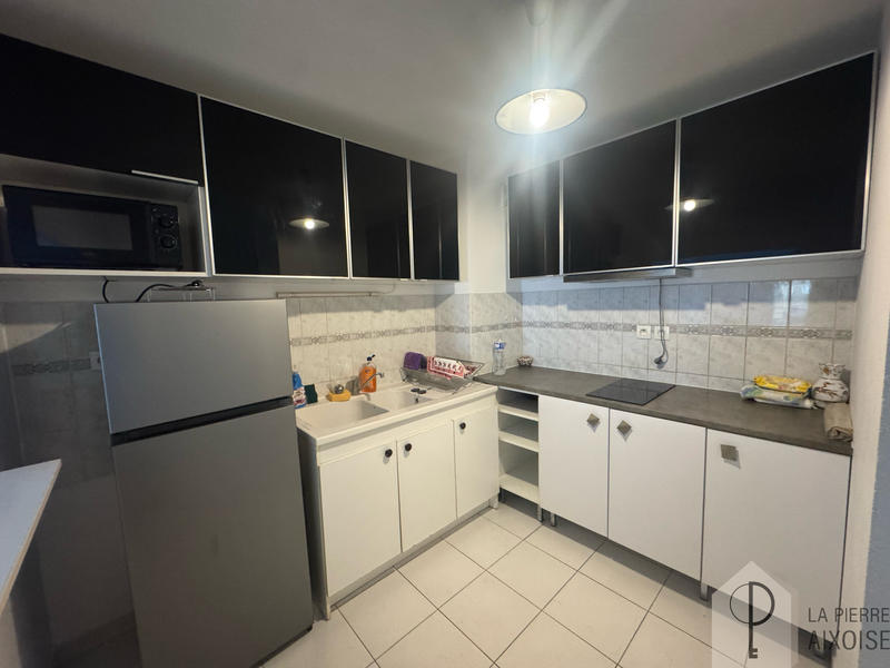 Appartement - 49 m² - 2 pièces