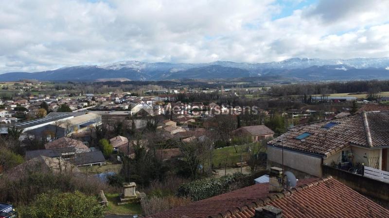 Maison - 82 m² - 4 pièces