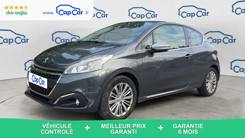 Peugeot 208 1.2 PureTech 110 Allure