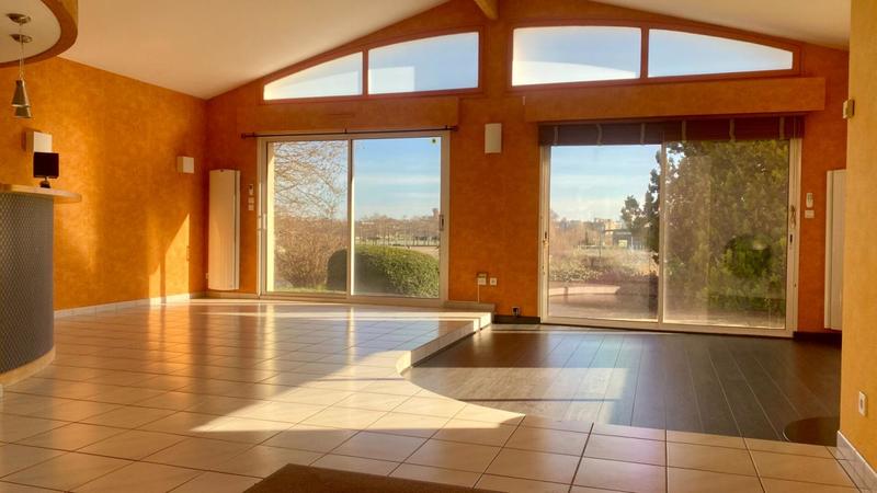 Maison - 126 m² - 5 pièces