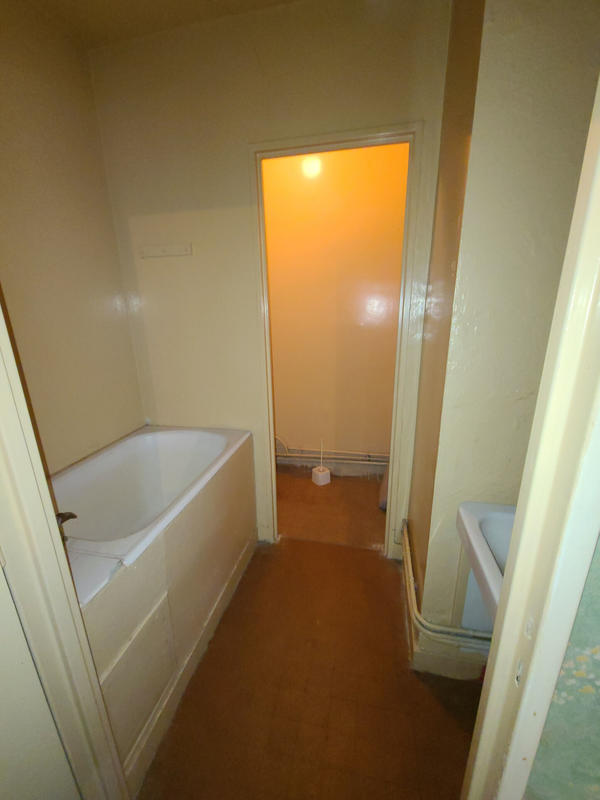 Appartement - 78 m² - 4 pièces