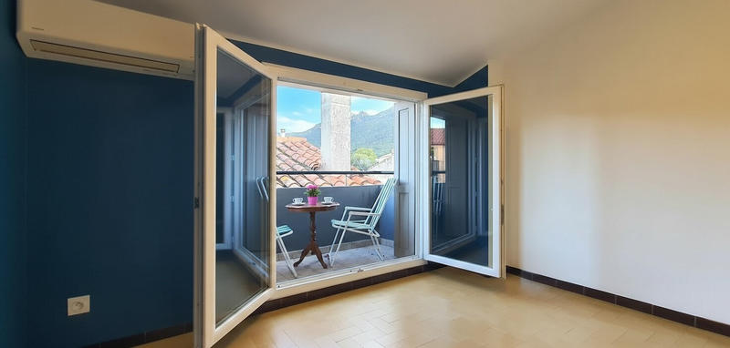 Maison - 58 m² - 3 pièces