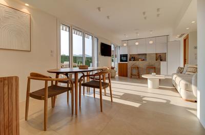 Appartement - 60 m² - 2 pièces