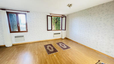 Maison - 87 m² - 3 pièces