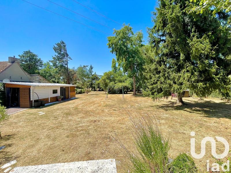 Maison - 116 m² - 5 pièces