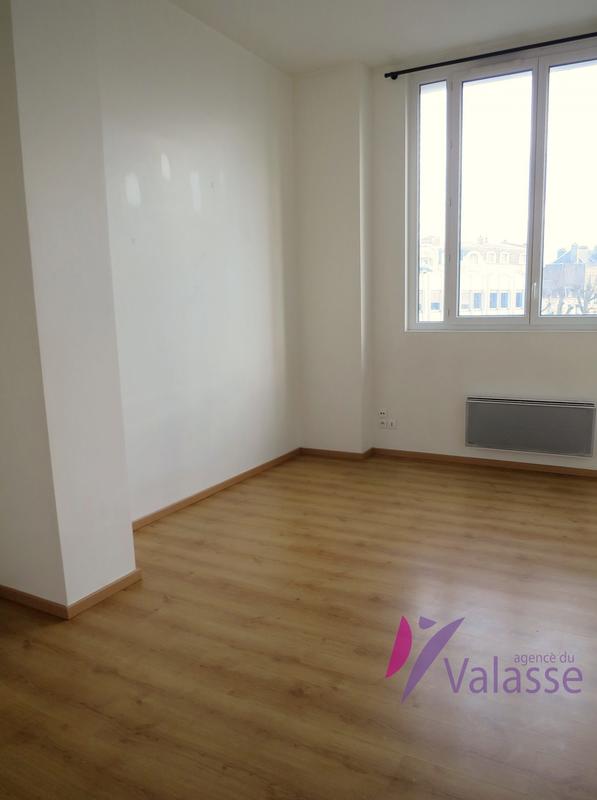 Appartement - 52 m² - 2 pièces