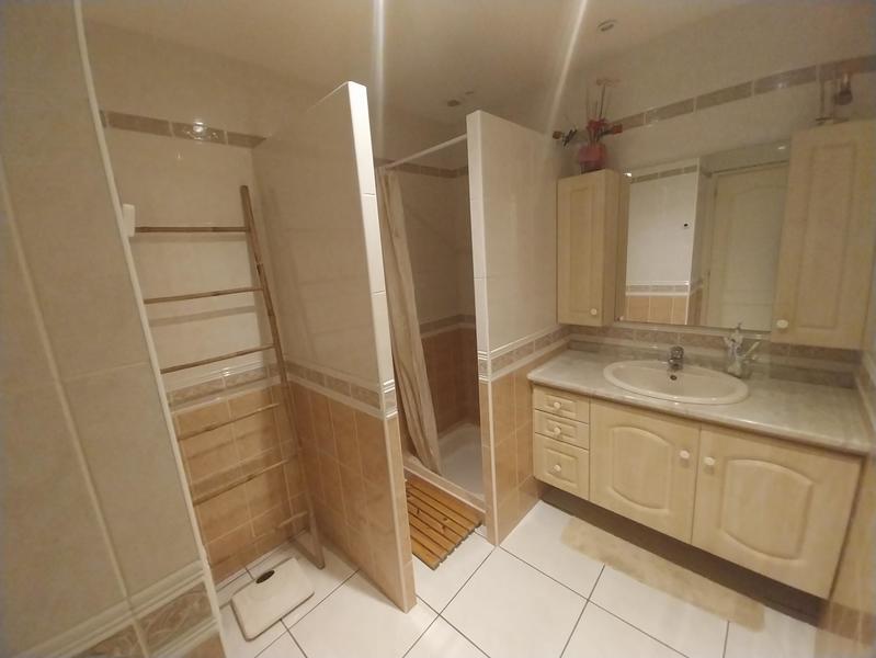 Maison - 147 m² - 7 pièces