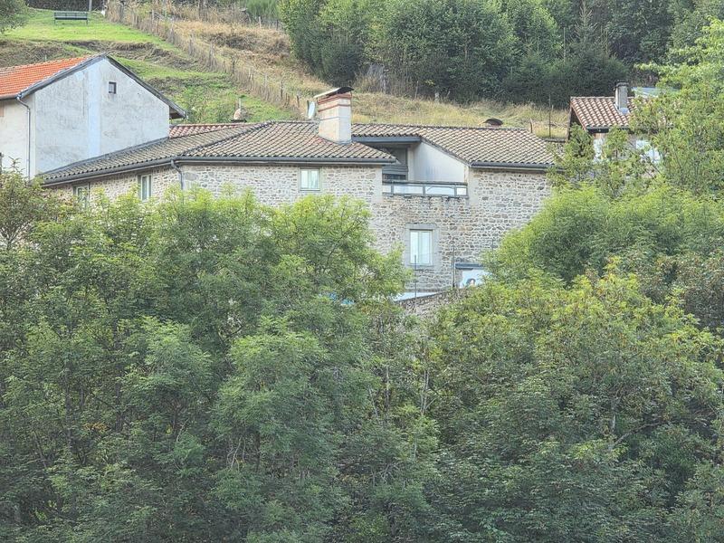 Maison - 266 m² - 8 pièces