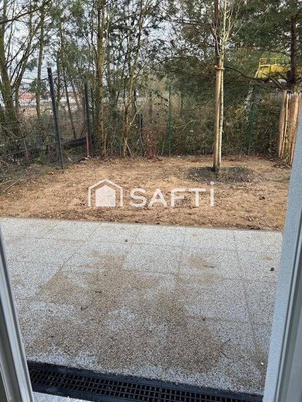 Duplex - 80 m² - 4 pièces