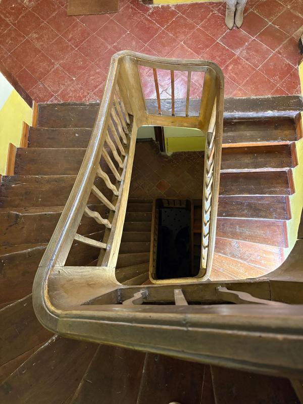 Immeuble - 365 m² - 15 pièces