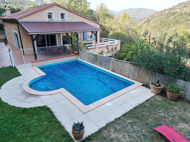 Maison - 150 m² - 7 pièces