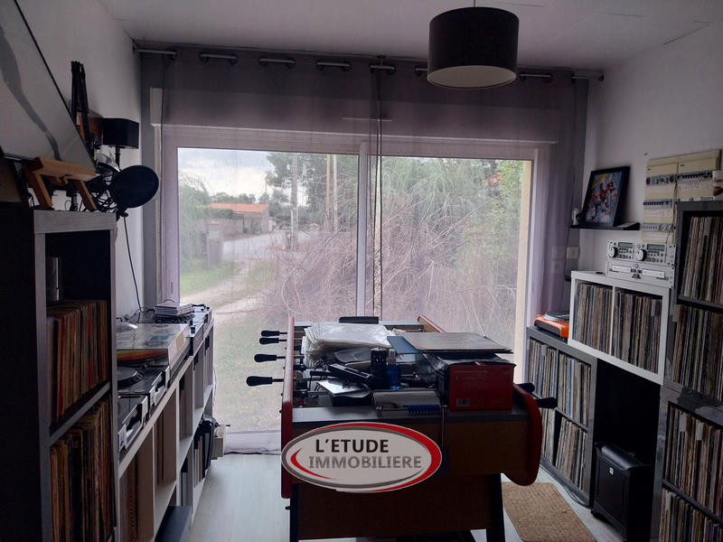 Maison - 108 m² - 6 pièces