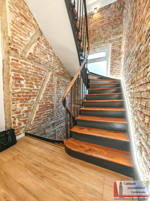 Studio - 20 m² - 1 pièce