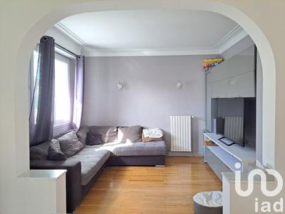 Maison de ville - 144 m² - 5 pièces